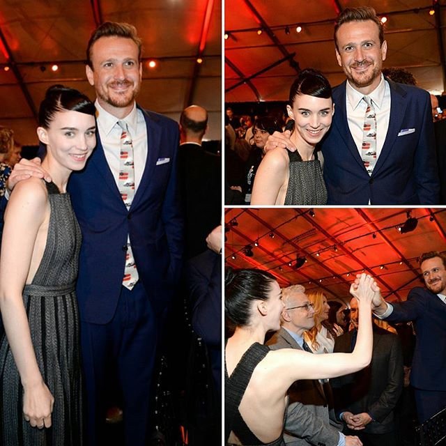 Rooney Mara  Photoshoot
