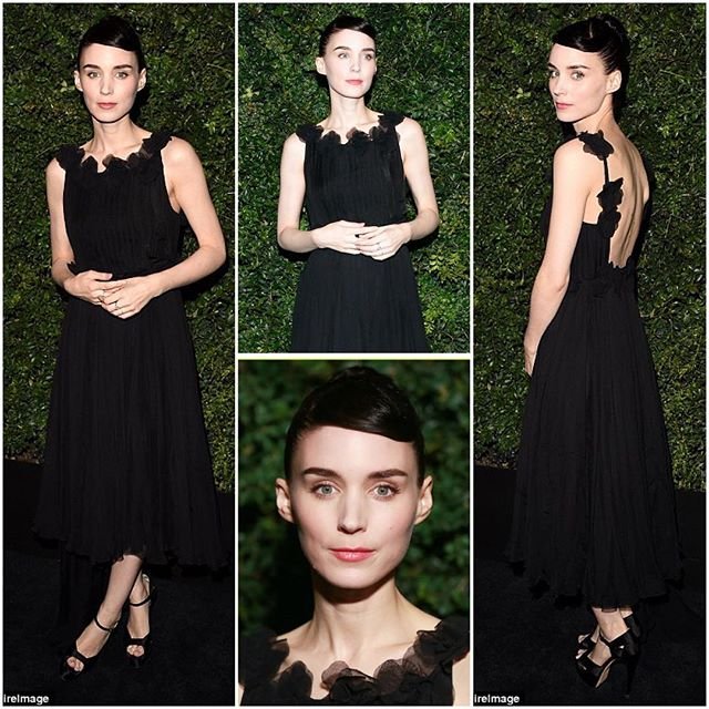 Rooney Mara  Photoshoot