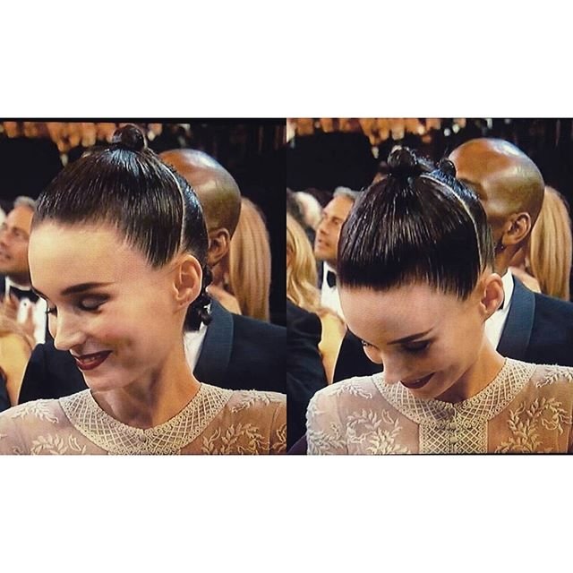 Rooney Mara  Photoshoot