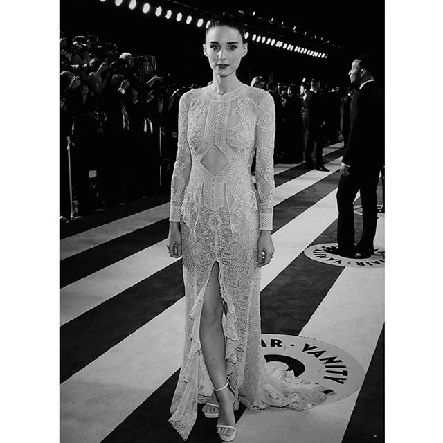 Rooney Mara  Photoshoot