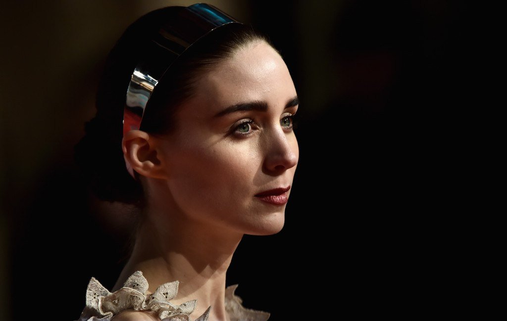 Rooney Mara  Photoshoot