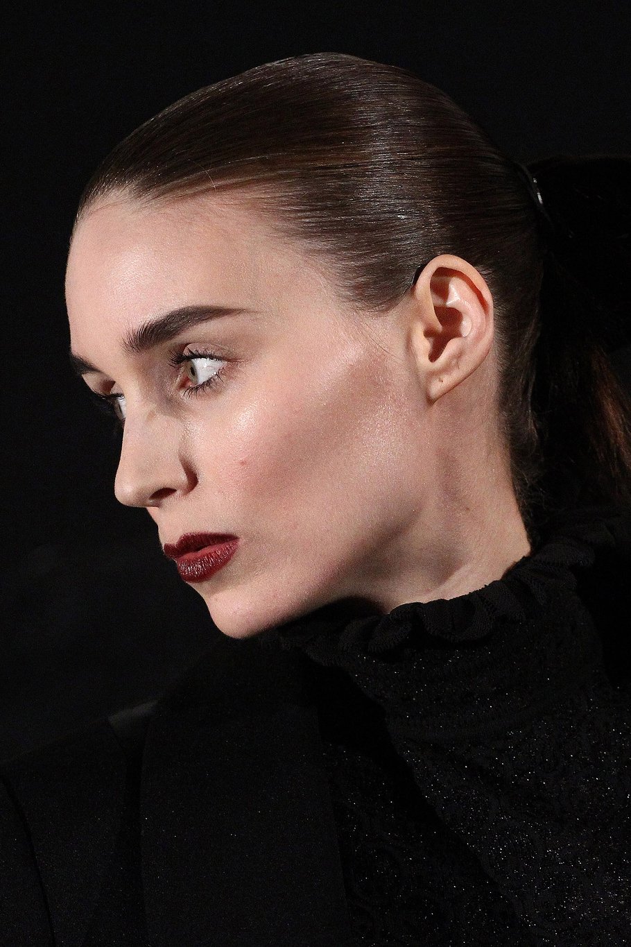Rooney Mara  Photoshoot