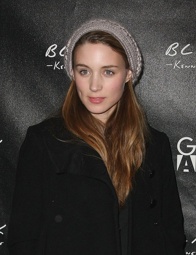 Rooney Mara  Photoshoot
