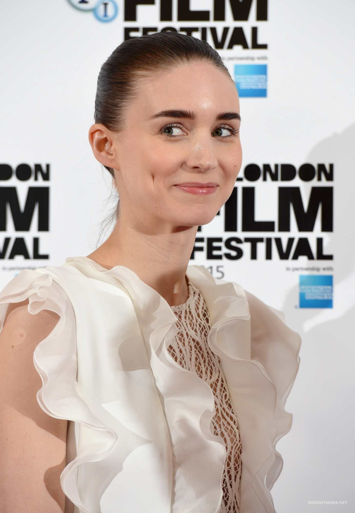 Rooney Mara  Photoshoot