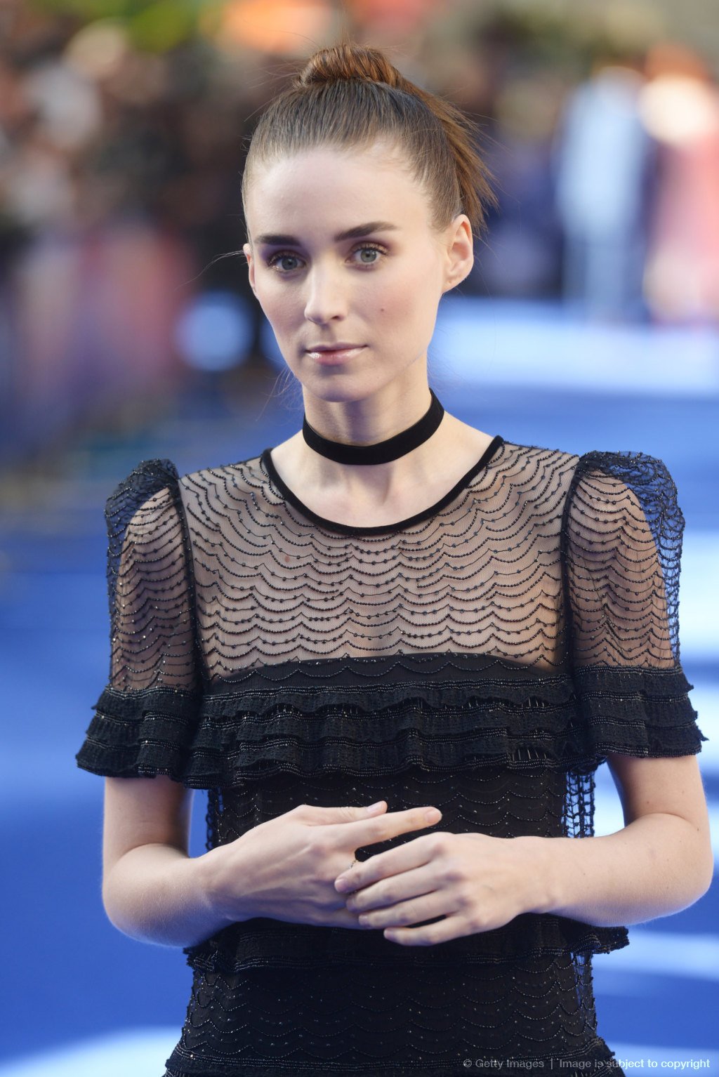 Rooney Mara  Photoshoot