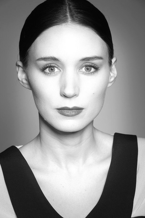 Rooney Mara  Photoshoot