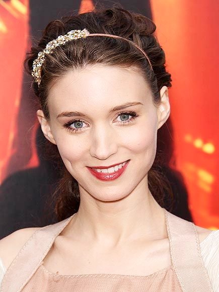 Rooney Mara  Photoshoot