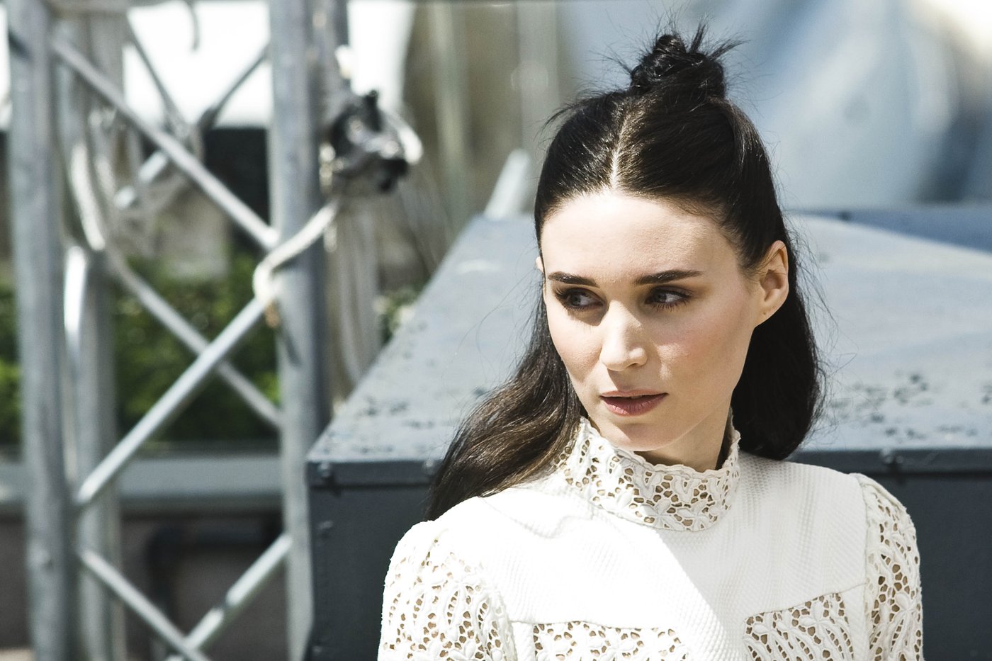 Rooney Mara  Photoshoot