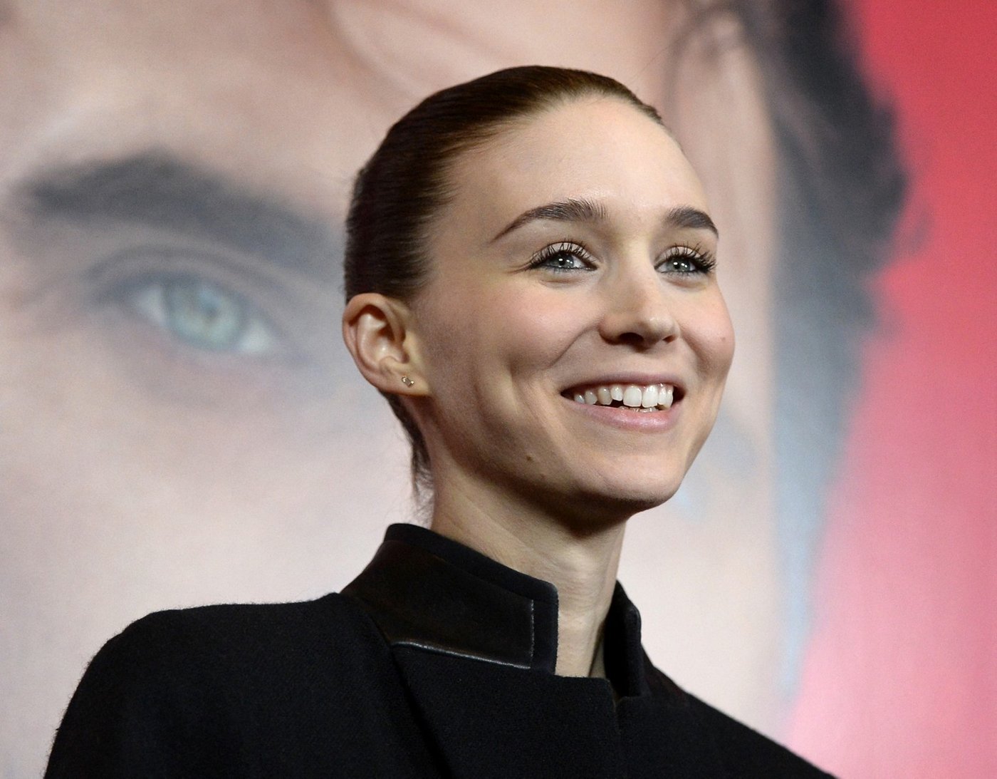 Rooney Mara  Photoshoot