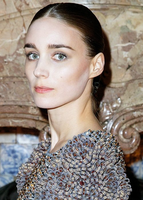 Rooney Mara  Photoshoot