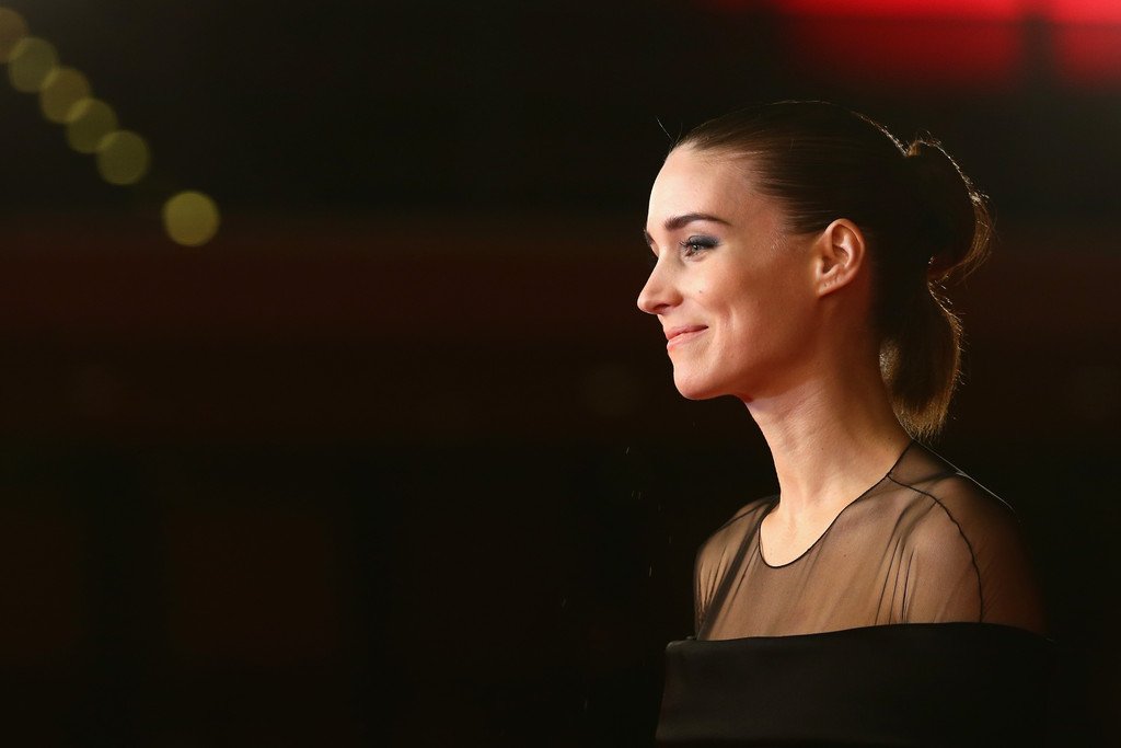 Rooney Mara  Photoshoot