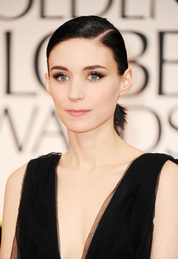 Rooney Mara  Photoshoot