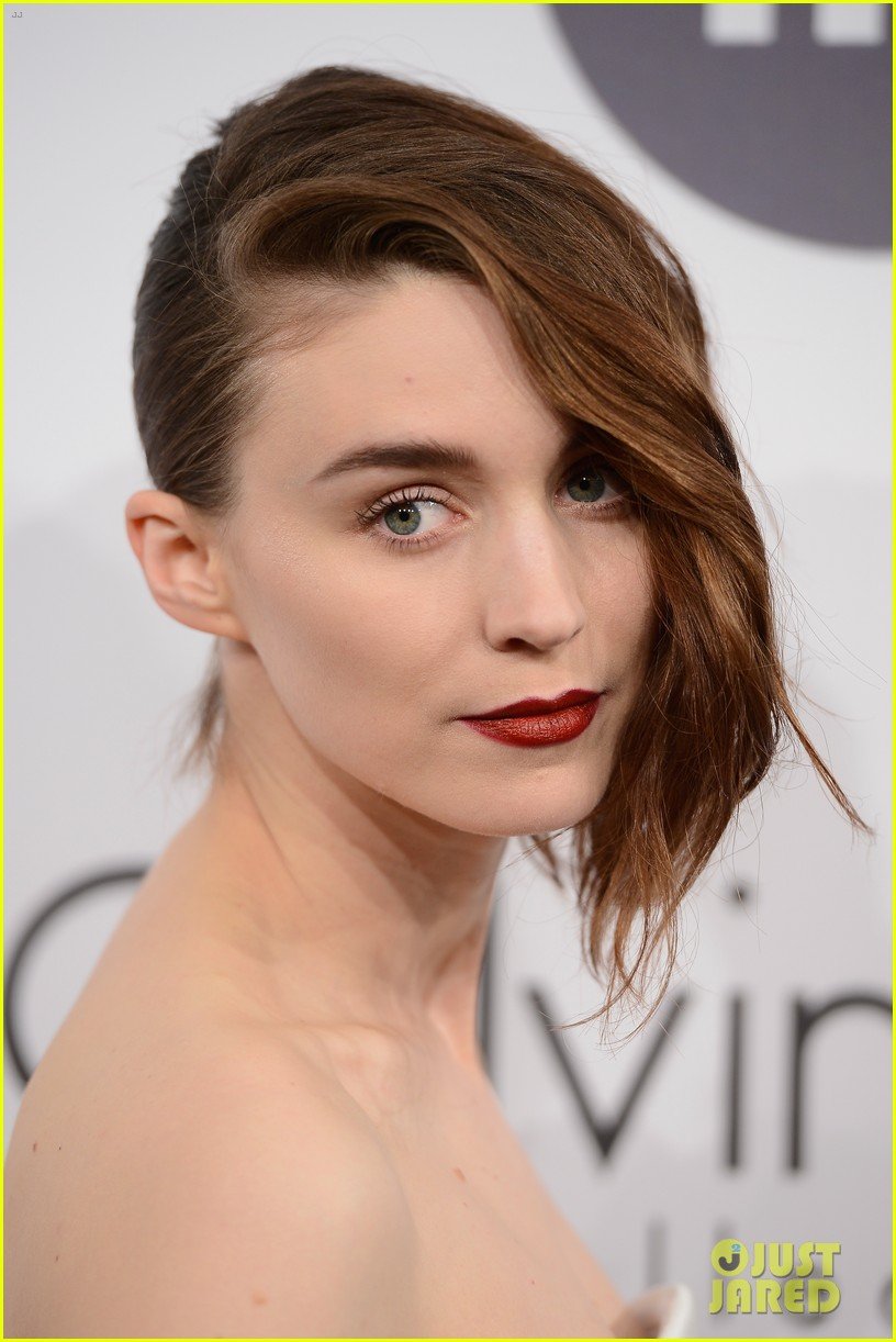Rooney Mara  Photoshoot