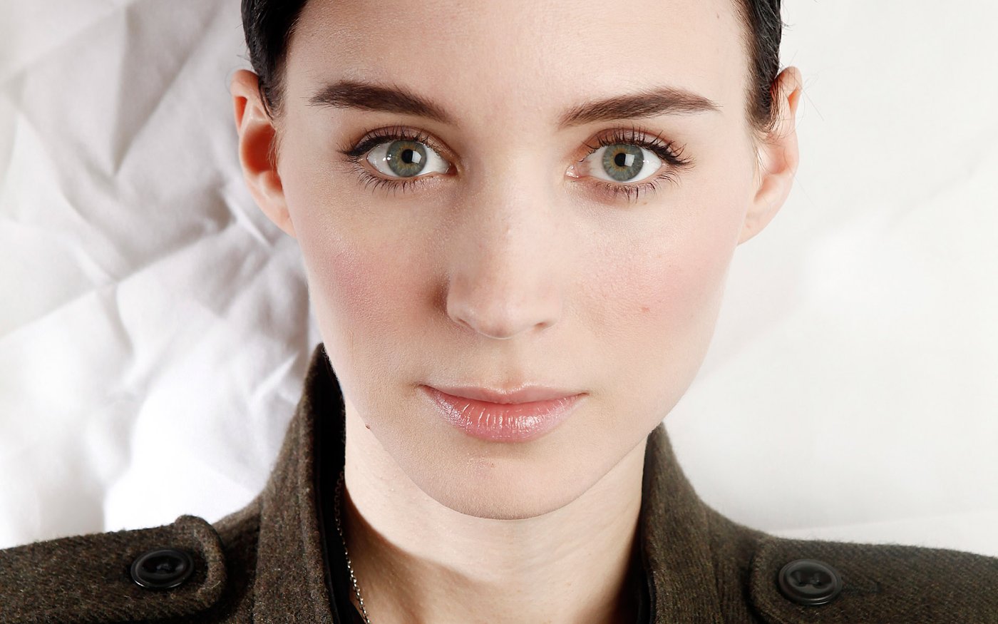 Rooney Mara  Photoshoot