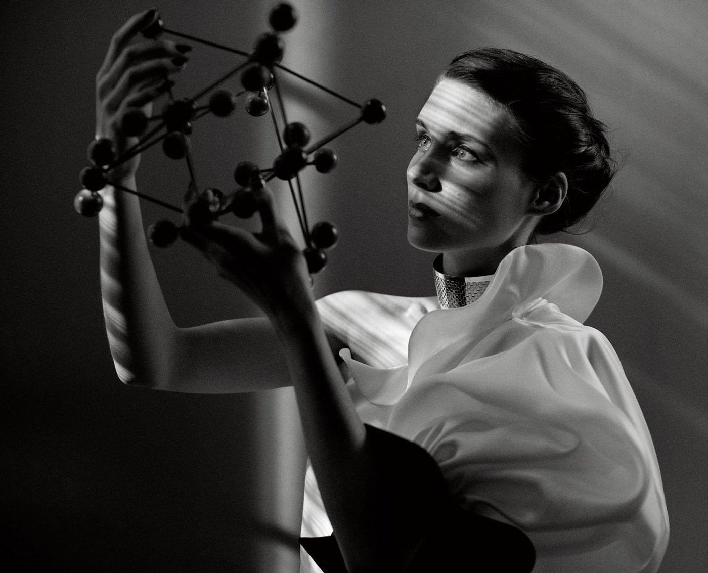 Rooney Mara  Photoshoot