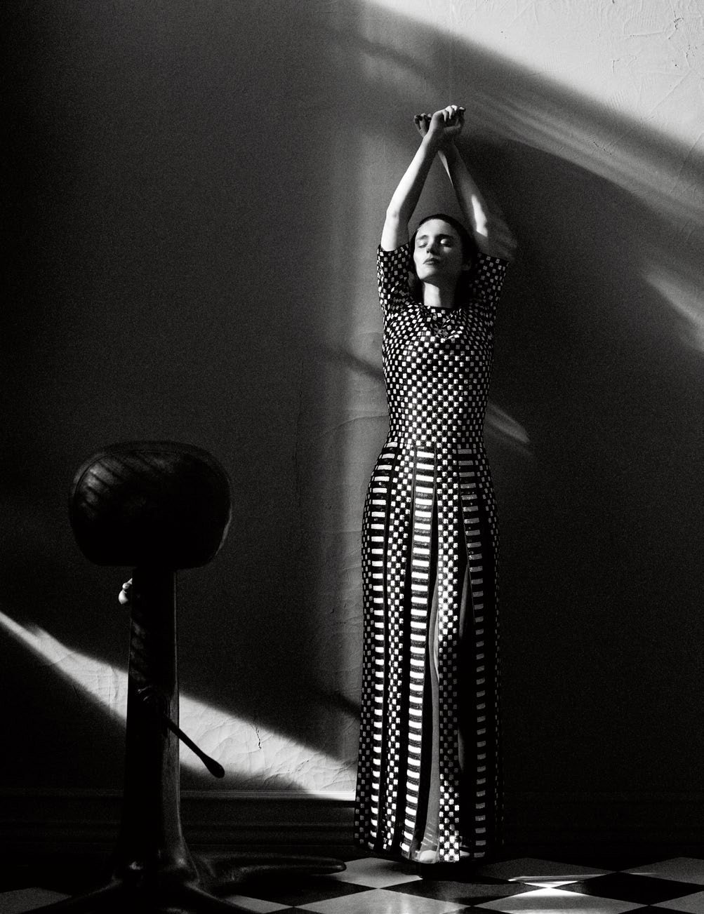 Rooney Mara  Photoshoot