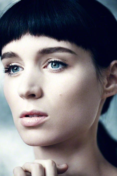Rooney Mara  Photoshoot