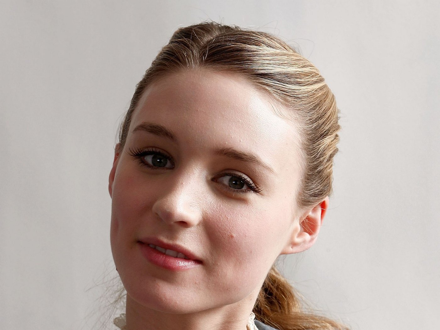 Rooney Mara  Photoshoot