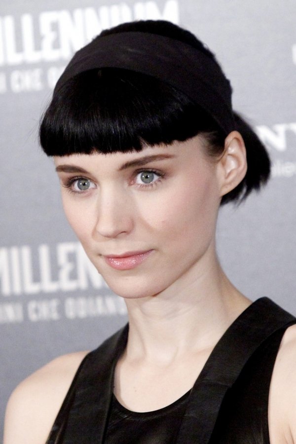 Rooney Mara  Photoshoot