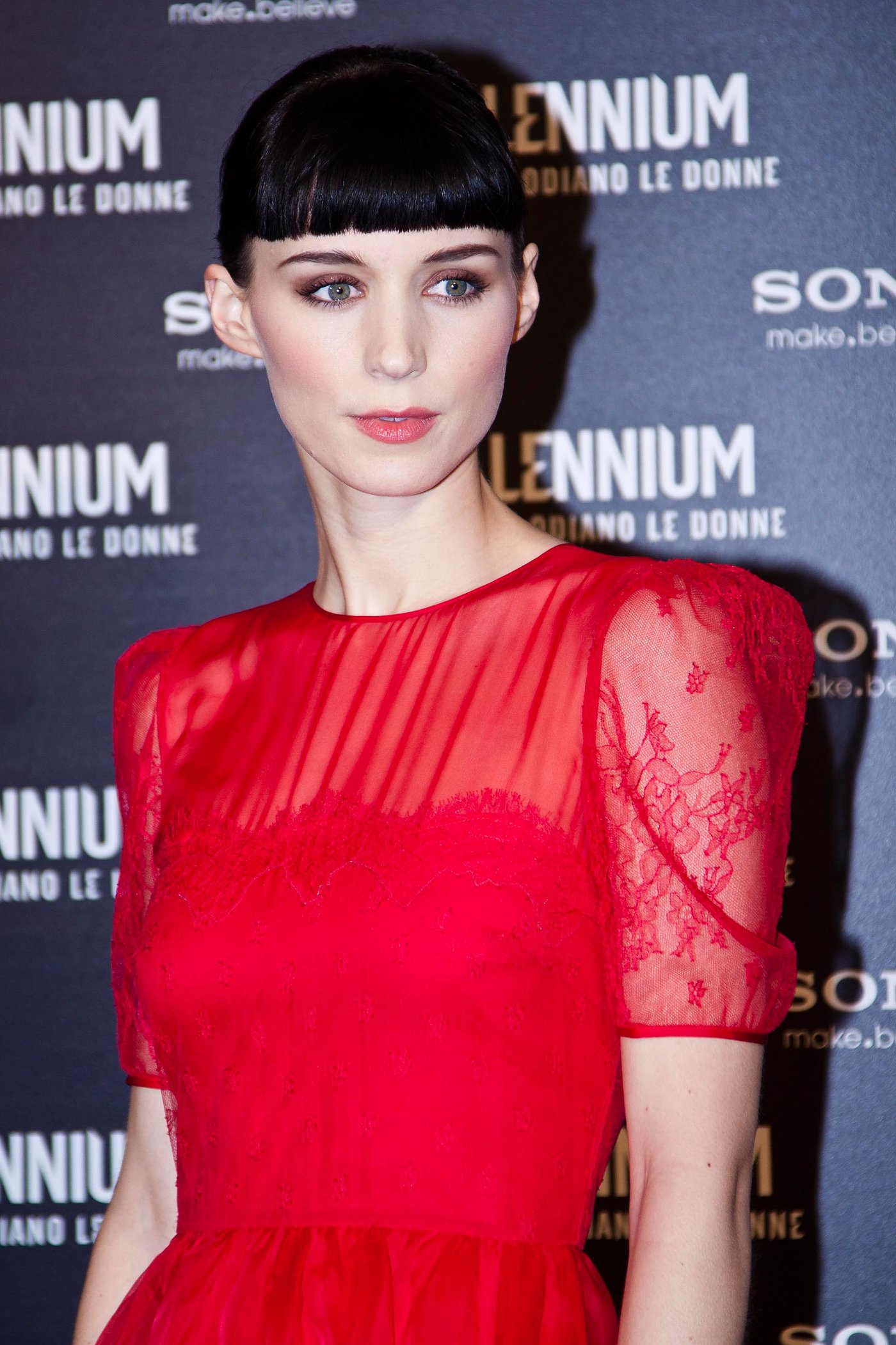 Rooney Mara  Photoshoot