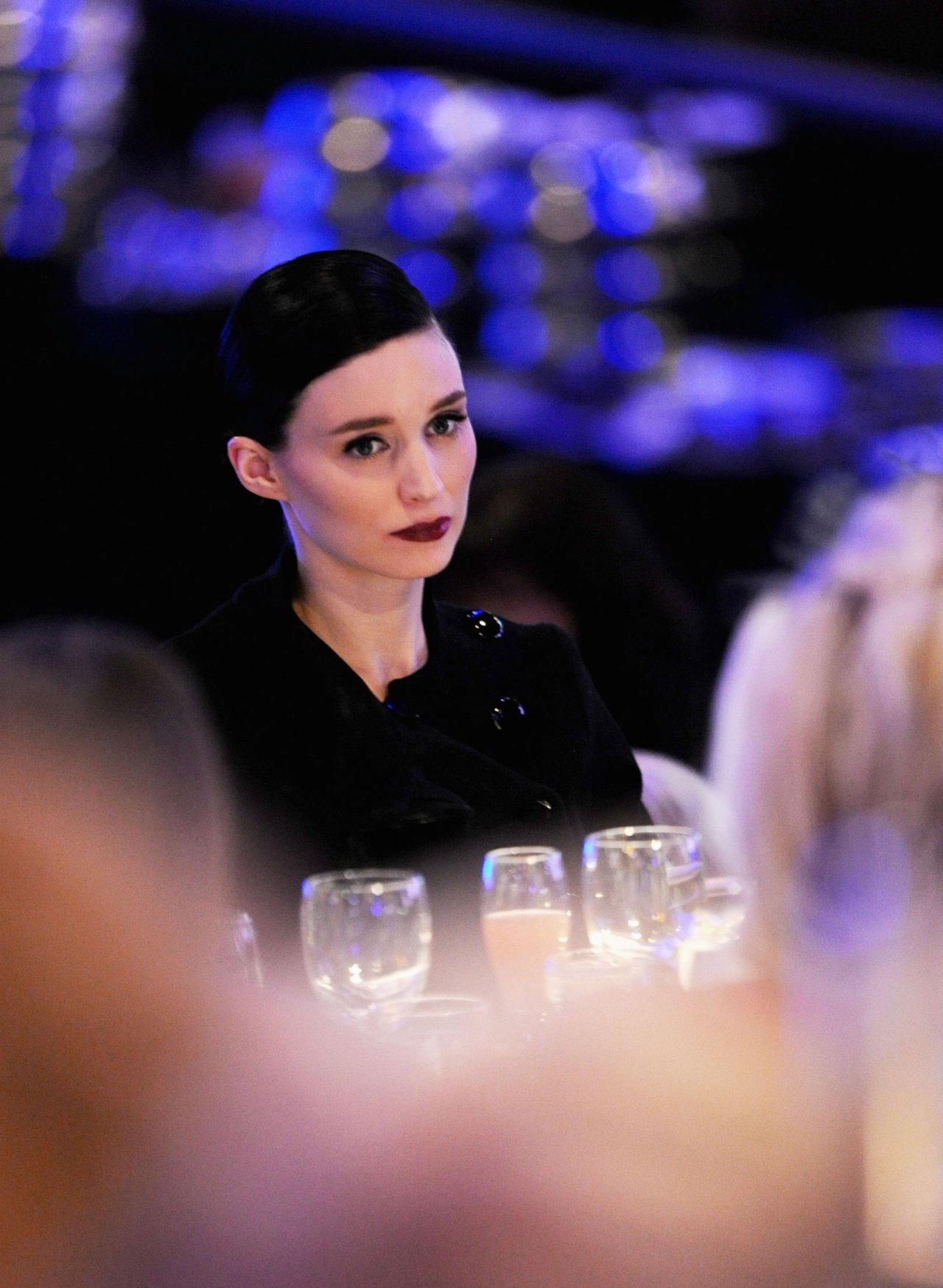 Rooney Mara  Photoshoot