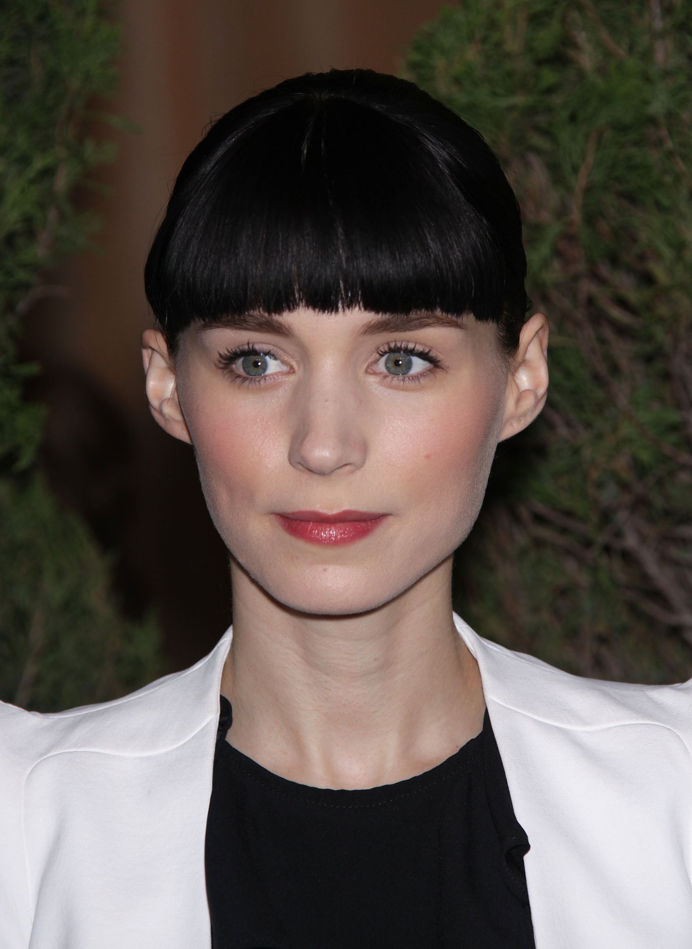 Rooney Mara  Photoshoot