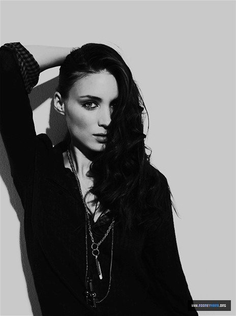 Rooney Mara  Photoshoot