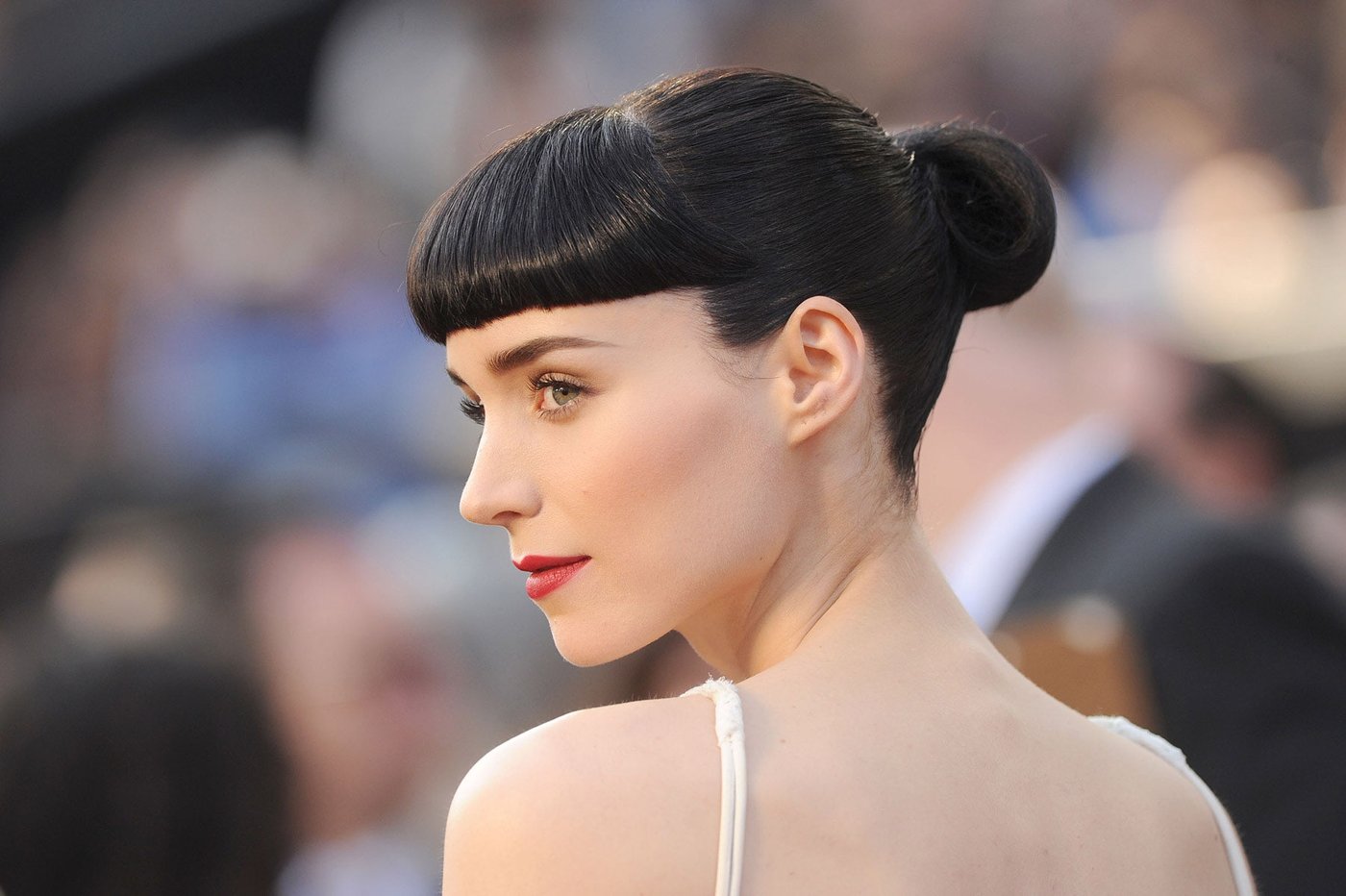 Rooney Mara  Photoshoot