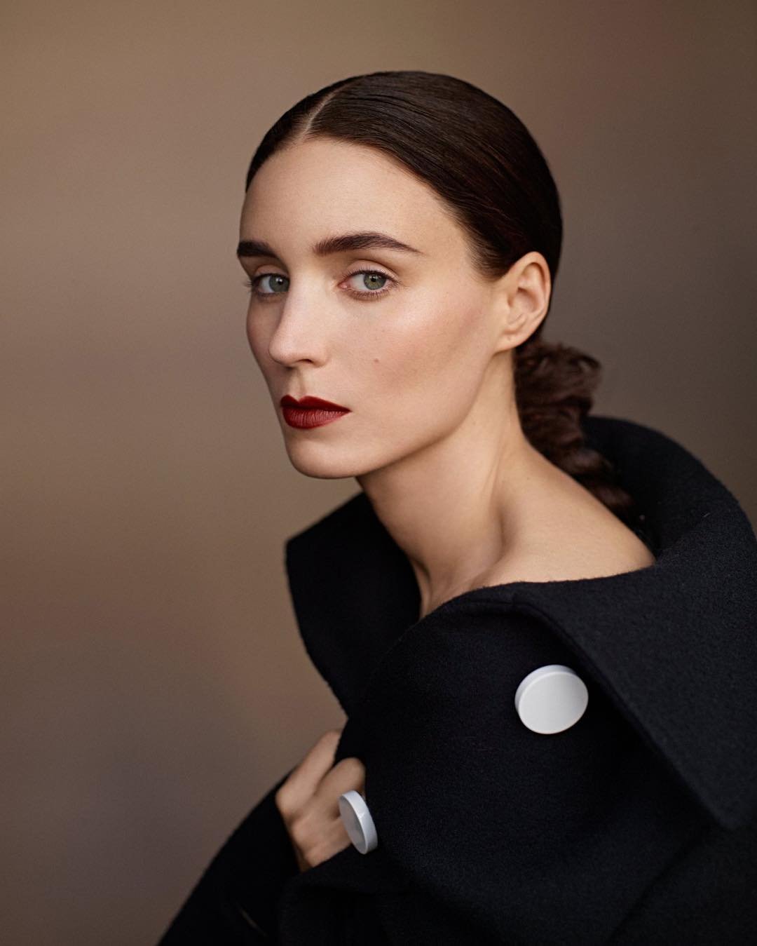 Rooney Mara  Photoshoot