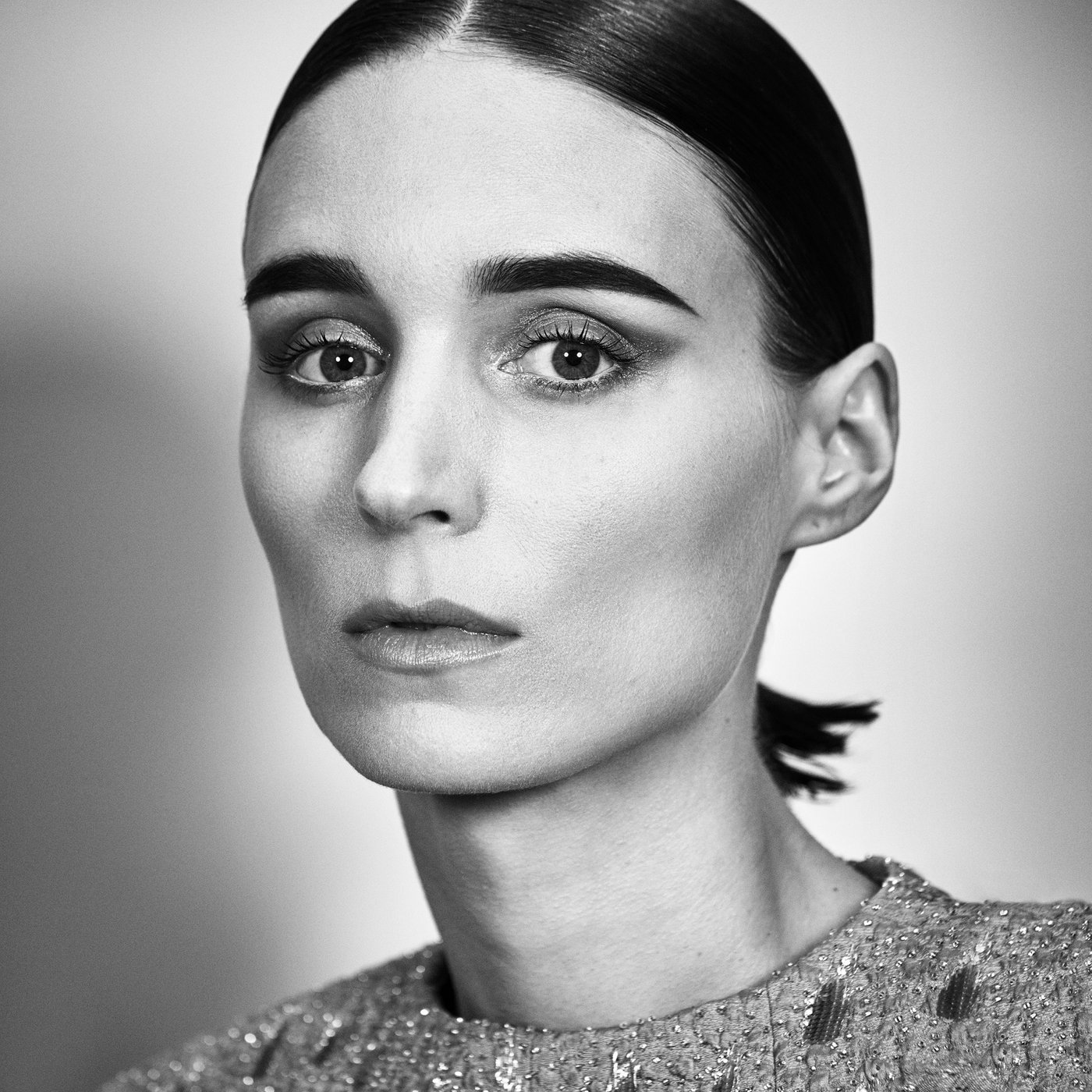 Rooney Mara  Photoshoot