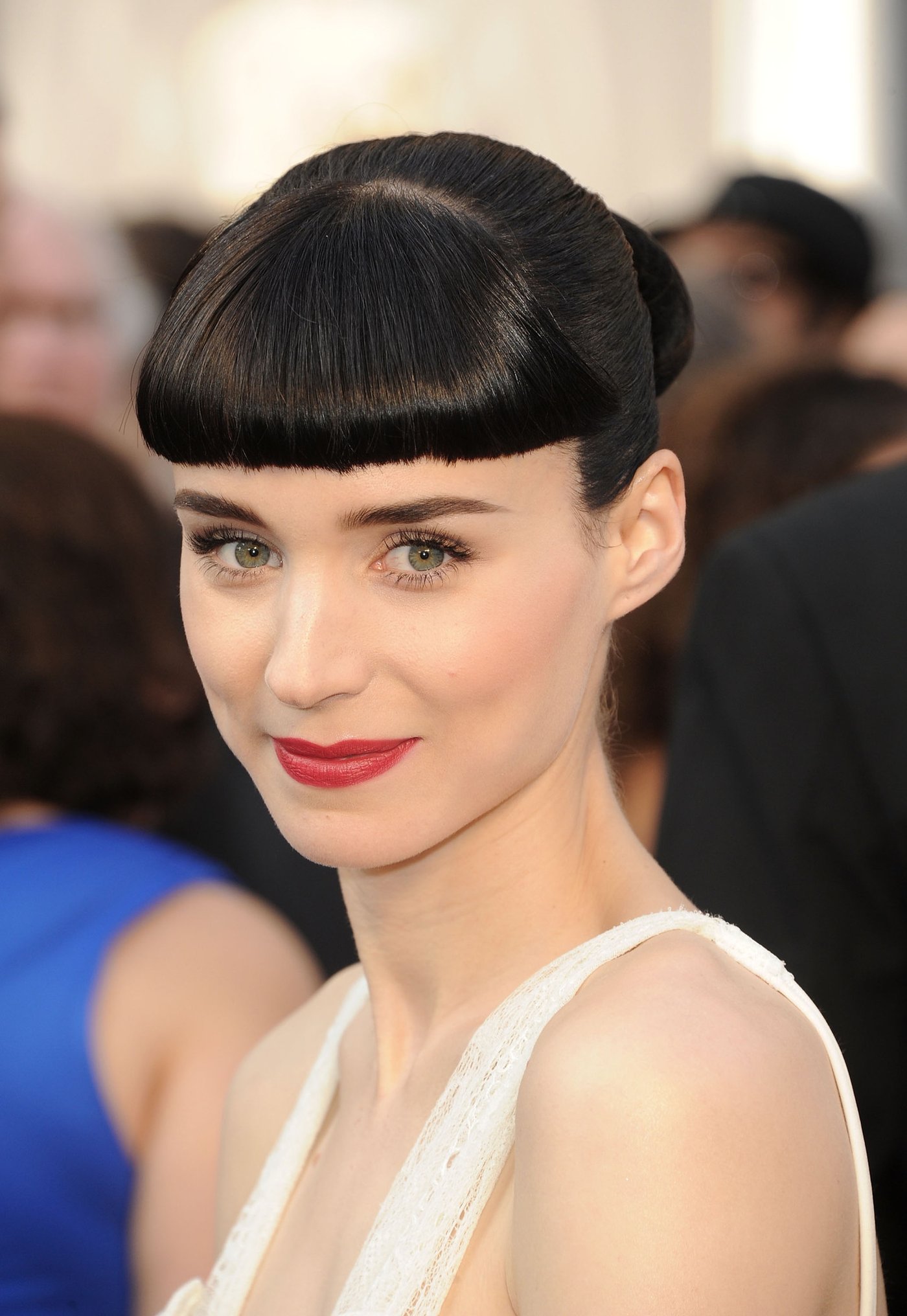 Rooney Mara  Photoshoot