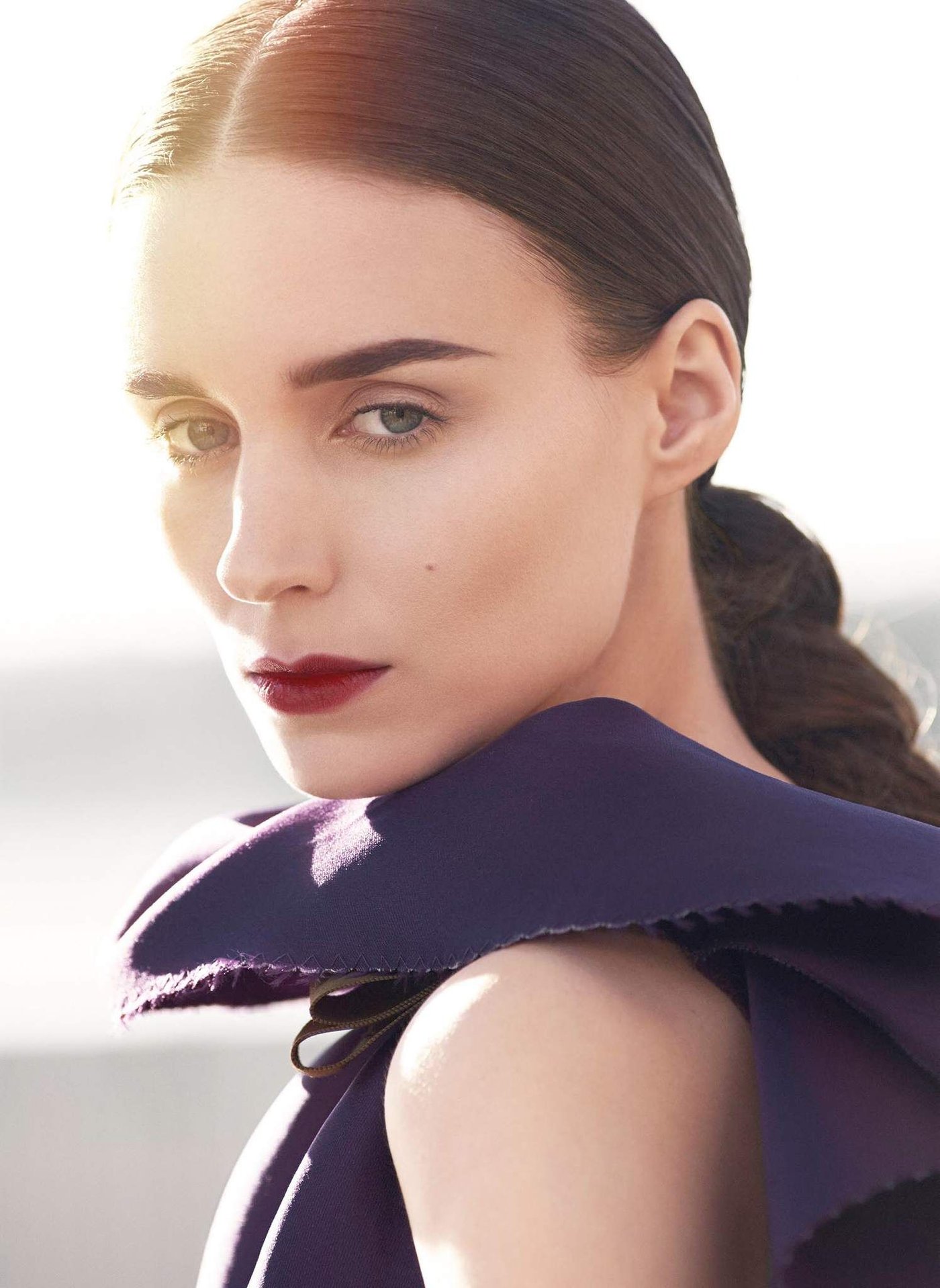 Rooney Mara  Photoshoot