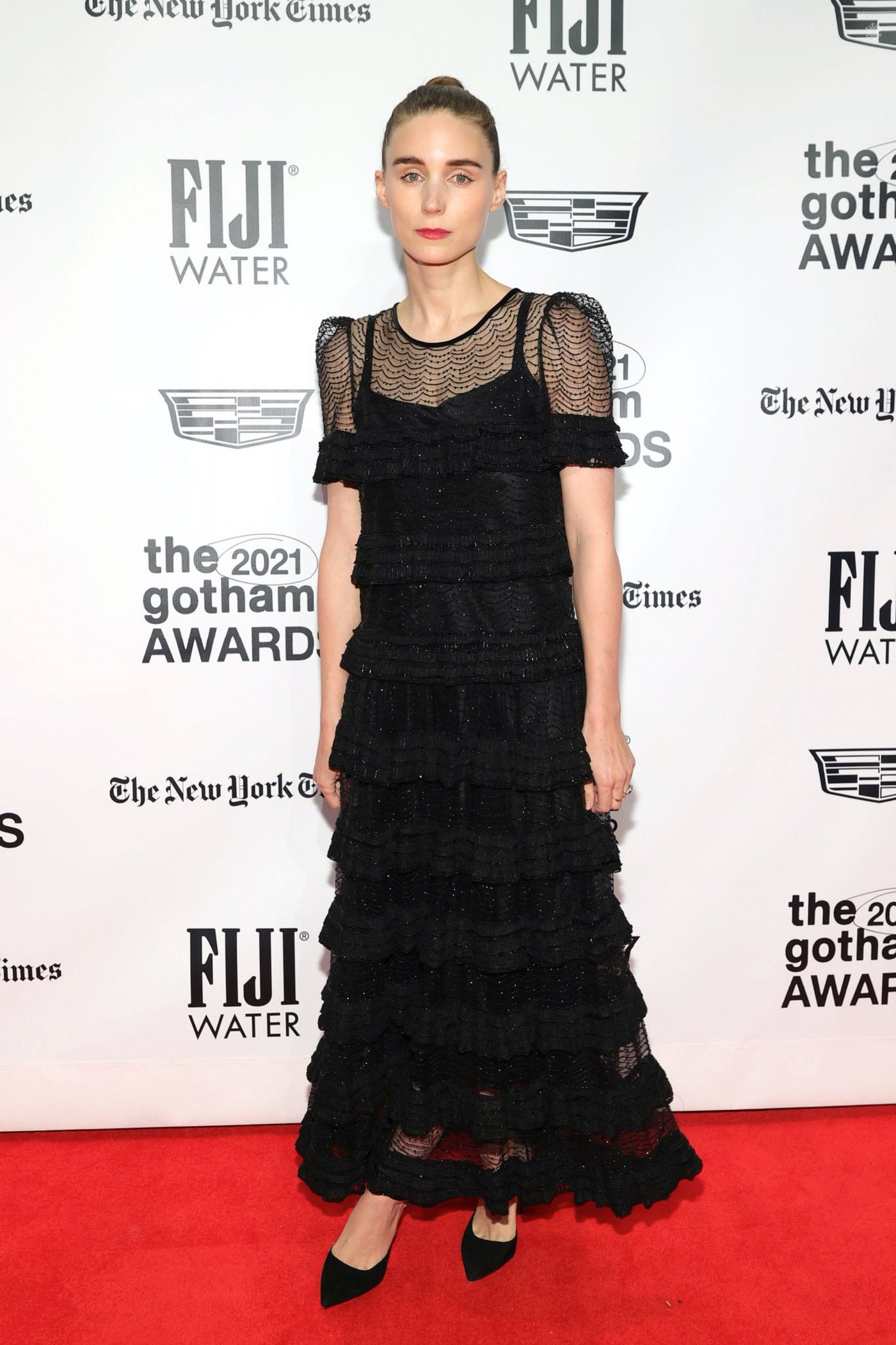 Rooney Mara  Photoshoot