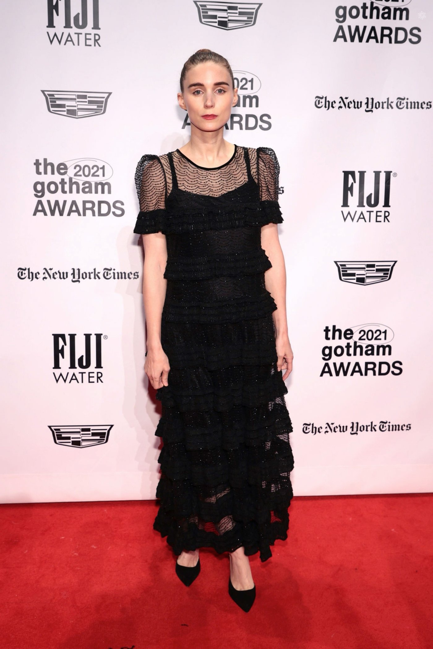 Rooney Mara  Photoshoot