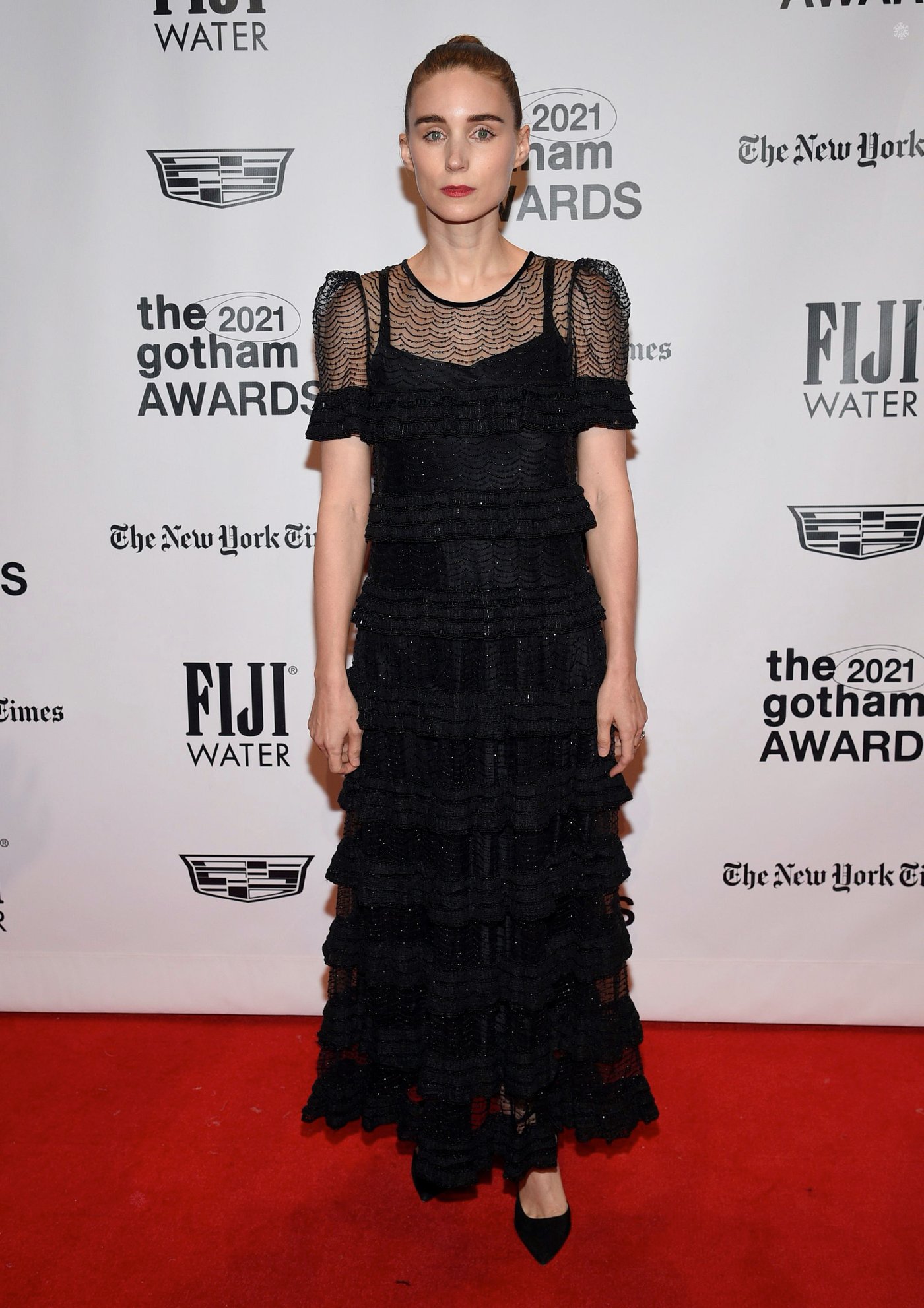Rooney Mara  Photoshoot