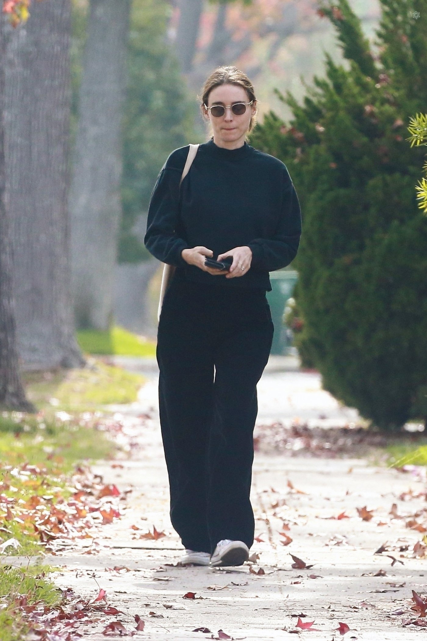 Rooney Mara  Photoshoot