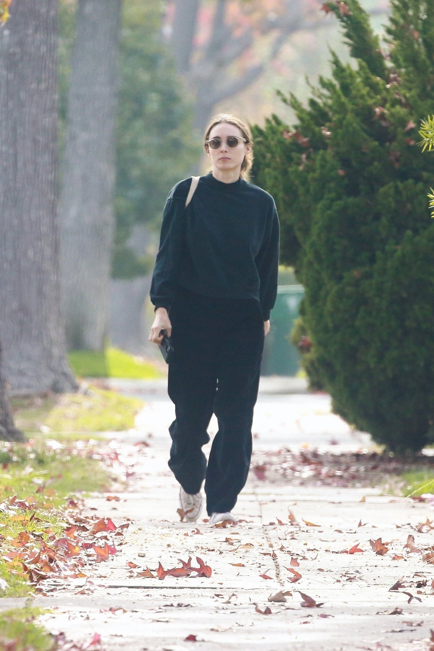 Rooney Mara  Photoshoot