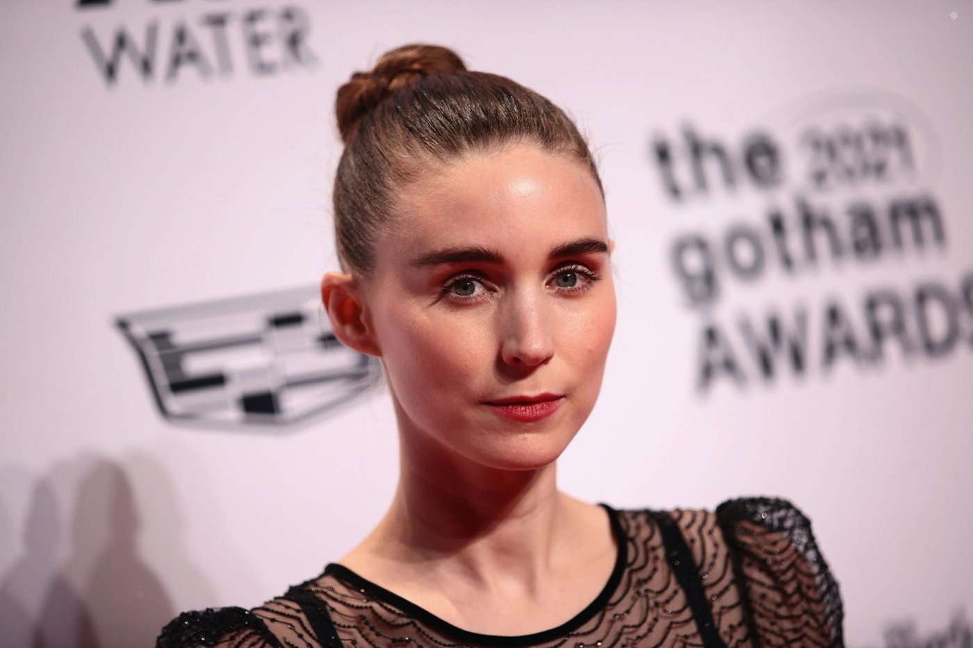 Rooney Mara  Photoshoot