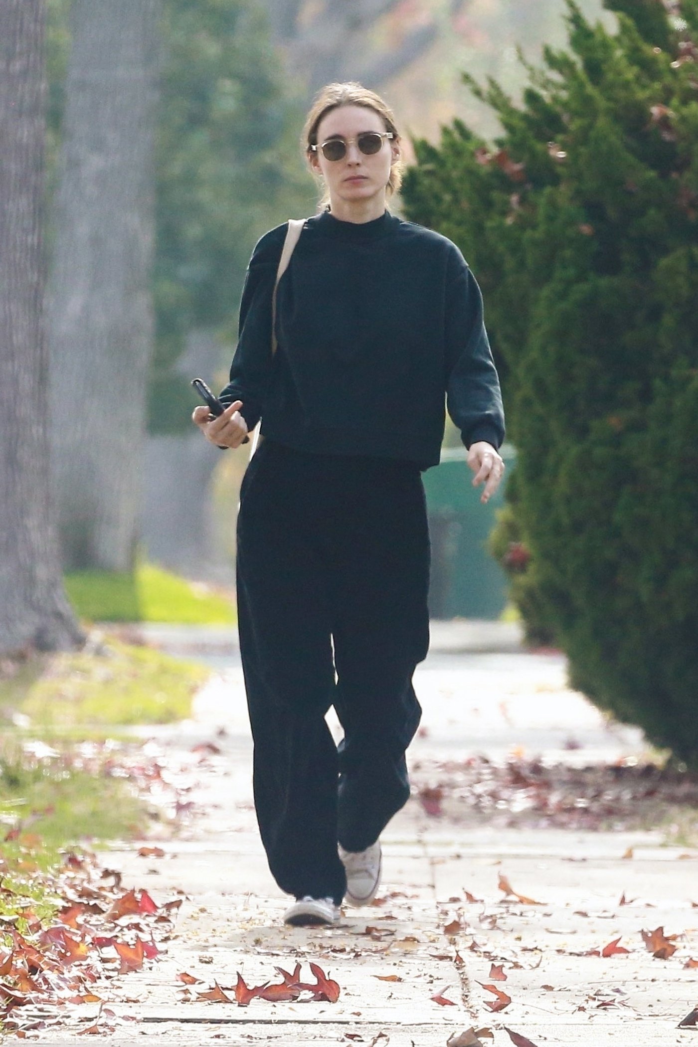 Rooney Mara  Photoshoot