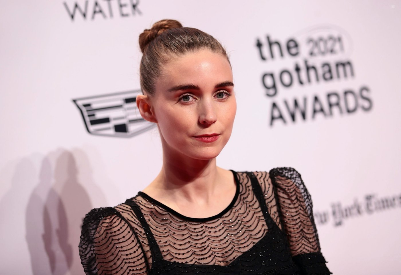 Rooney Mara  Photoshoot
