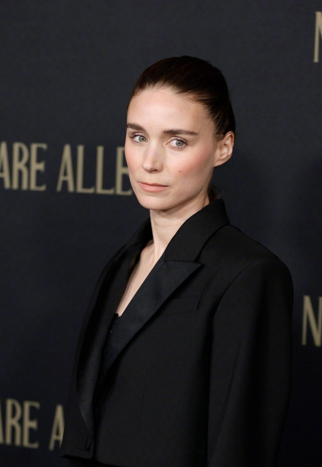 Rooney Mara  Photoshoot
