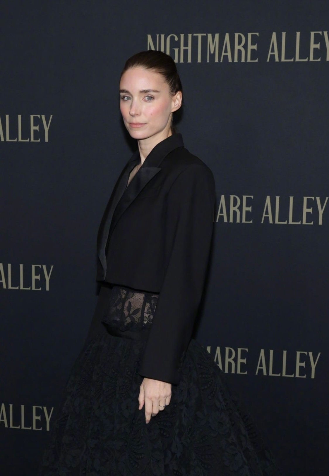 Rooney Mara  Photoshoot