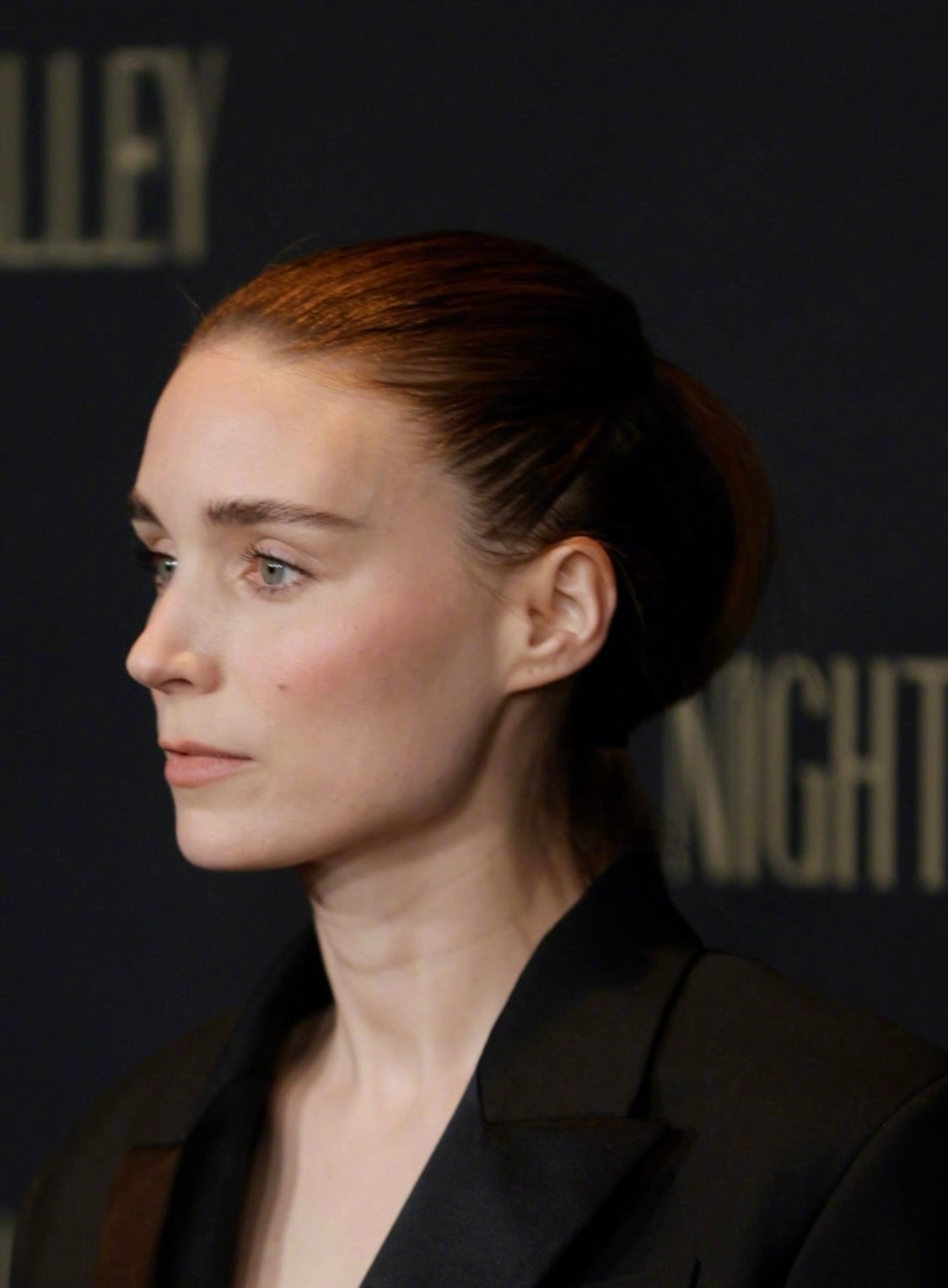 Rooney Mara  Photoshoot