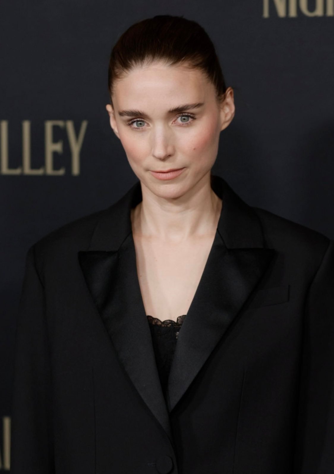 Rooney Mara  Photoshoot