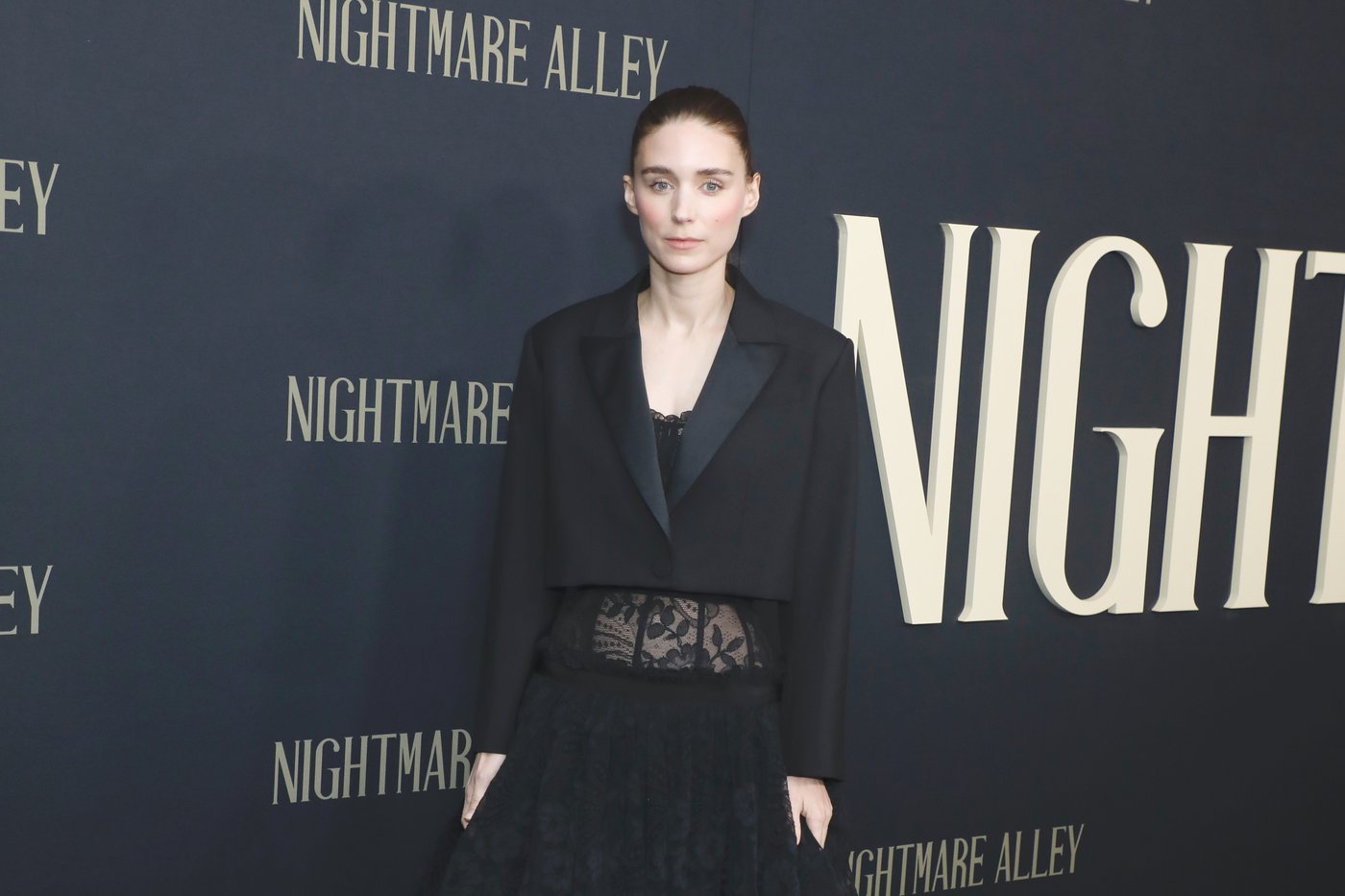 Rooney Mara  Photoshoot