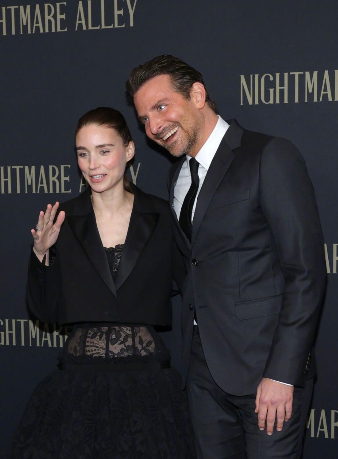 Rooney Mara  Photoshoot