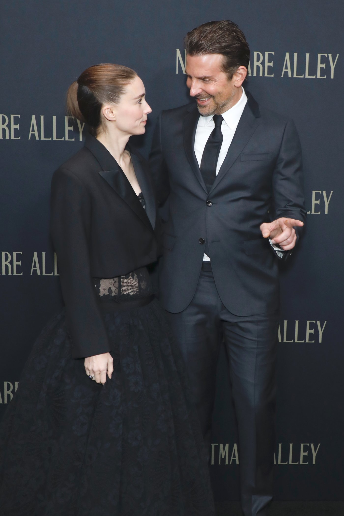 Rooney Mara  Photoshoot