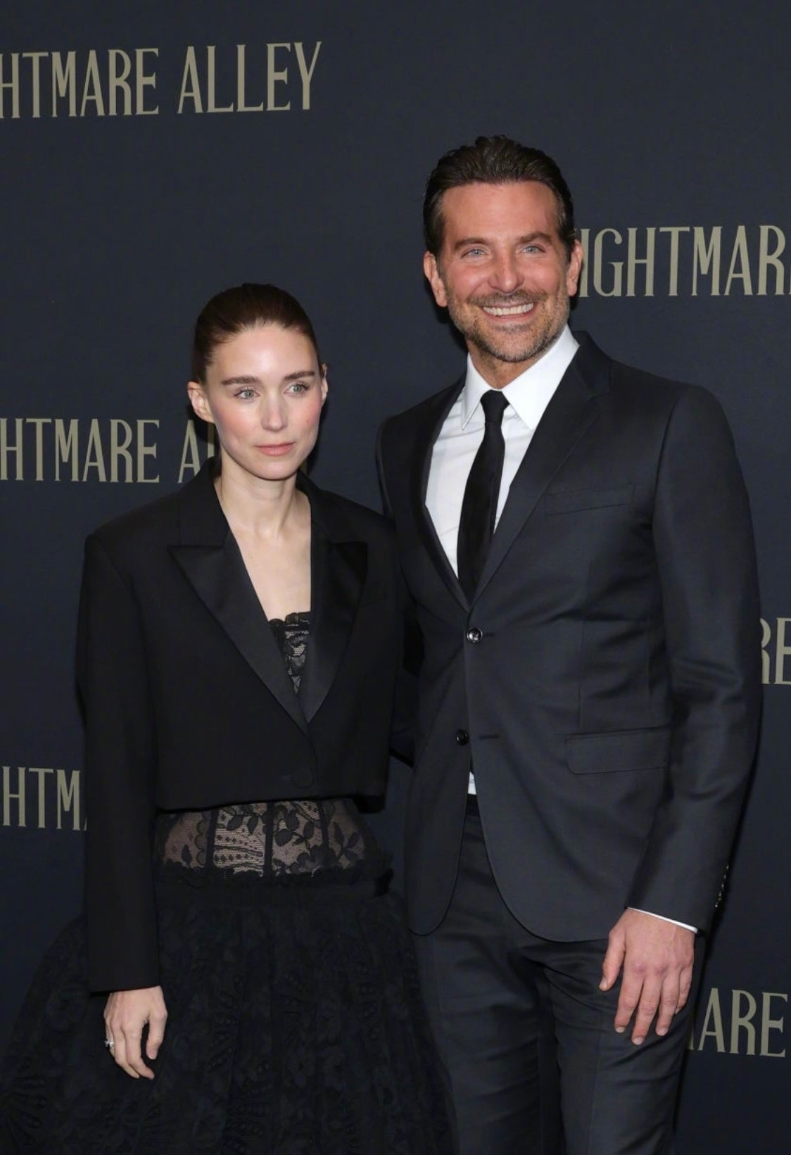 Rooney Mara  Photoshoot