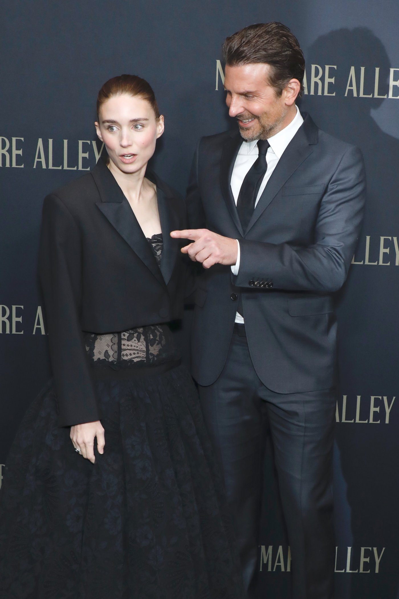 Rooney Mara  Photoshoot