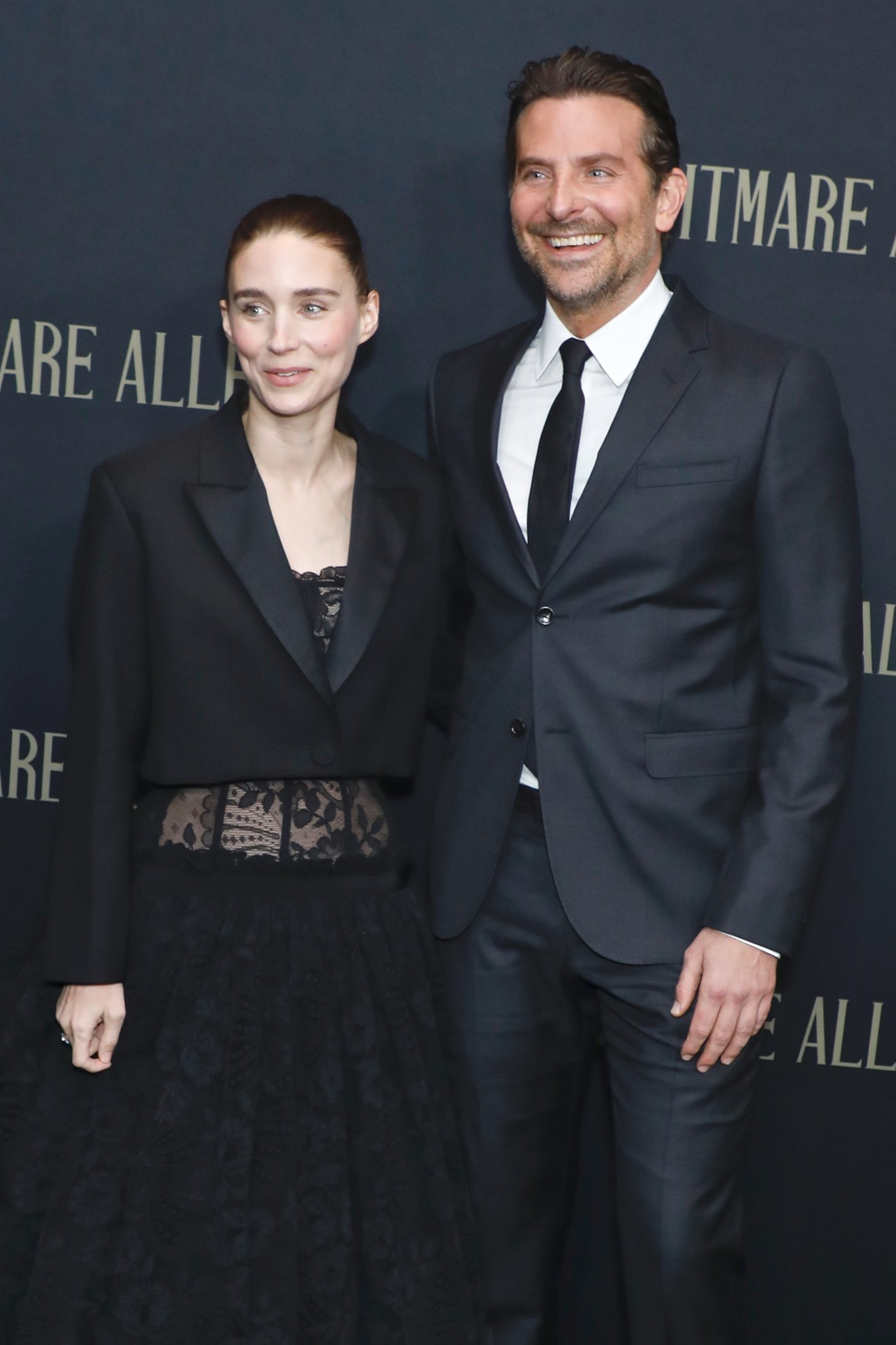 Rooney Mara  Photoshoot
